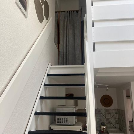 Appartement Duplex Lumineux Idealement Situe Ares Exteriér fotografie