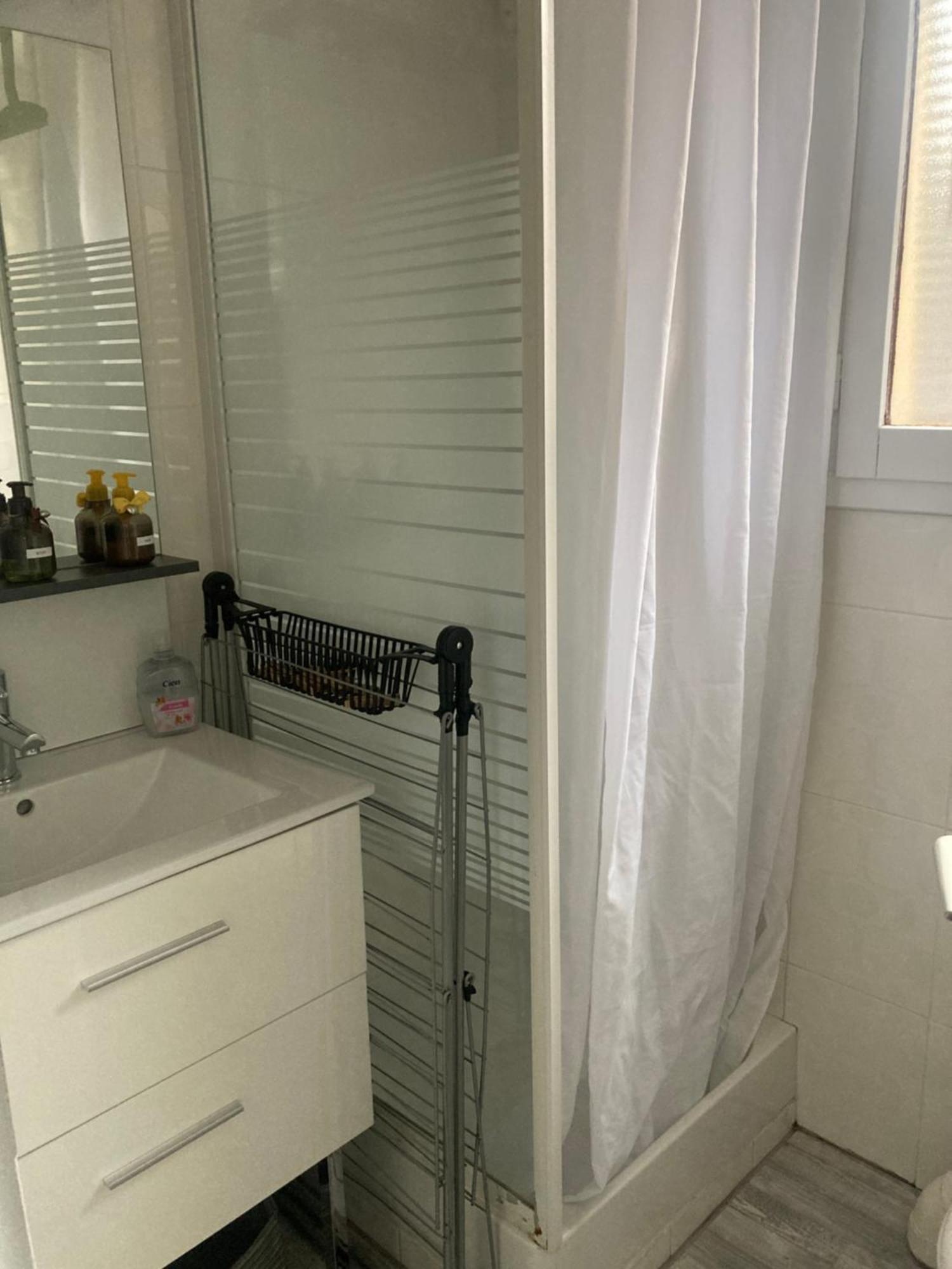 Appartement Duplex Lumineux Idealement Situe Ares Exteriér fotografie